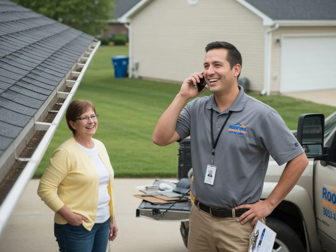 Local Roofing Contractors Atlantic Mine, MI FAQs